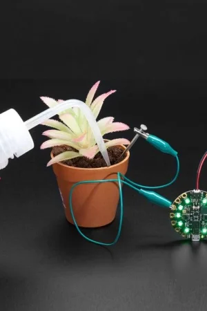 Adafruit Kit mini sensore del terreno Circuit Playground Express Saldi