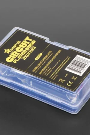 Adafruit Circuit Playground Express - Kit base Esclusivo